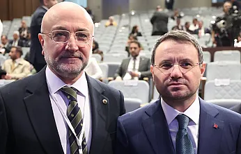 Başkan Şahin, Yeni Adalet Bakanından Afyon İçin Randevu İstedi