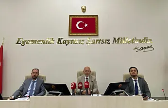 Başkan Siper: Köylerde Sokak Lambaları İçin Muhtarları Uyaralım