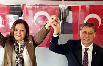 'Başkanlar Alınırken Neden Gıkın Çıkmadı?'