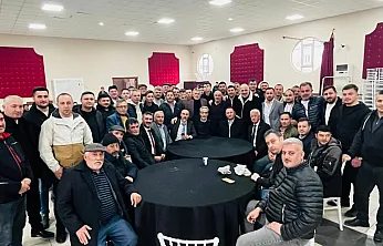 Başkanlık Yarışı Sona Erdi: Seçim Bitti, Kutlama Başladı!