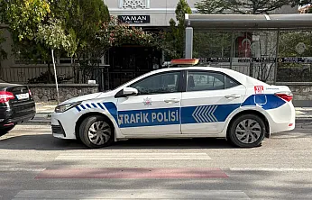 Başmüdür'den Hataya Taviz Yok… Kendi Personeline Bile Ceza