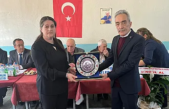 Bayat Esnafı Kararını Verdi