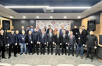 BBP Afyon Kongresinde Kimler Vardı, Kimler Yönetime Girdi?
