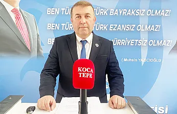 BBP, Apo İçin İdam İstedi