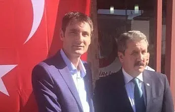 BBP: Bu Rapor Bizim İçin Paçavradır