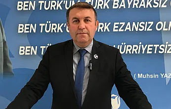 BBP'li Çağlar: Apo Canisine Verilecek En İyi Statü Darağacıdır
