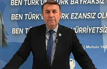 BBP'li Çağlar: Maliye Yaptığını Marifet Mi Sayıyor?
