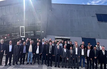 BBP: Milletimizin Dertlerine Derman Olacağız