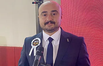 Bekle: Nasip Olursa Başkanlık Değil, Hizmetkârlığa Talibiz