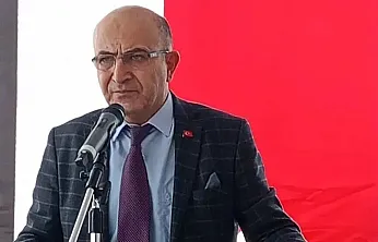 'Bekleyen Değil, Riskleri Önceden Tespit Eden Bir Sistem Oluşturulmalı'