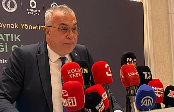 Belediye Başkan Yardımcısı Yıldız: Bir Toplantıya Daha Zamanında Başlayamadık!