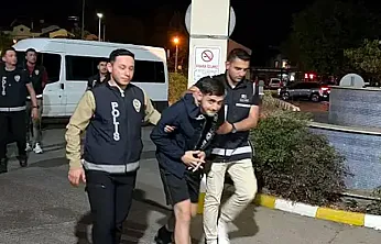 Belediye Başkanı Karaca'ya Silahlı Saldırıya 6 Tutuklama