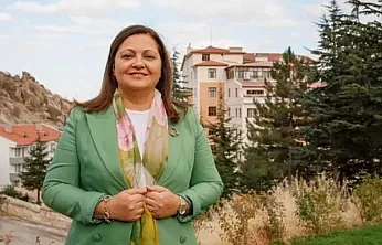 Belediye Başkanı Köksal, Projeleri Sabah Gazetesi'ne Anlattı