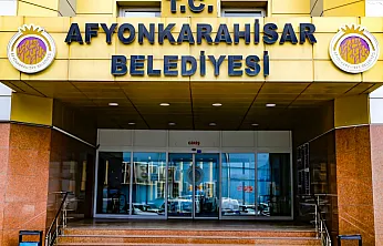 Belediye Çalışanlarından AK Parti Yönetimi'ne Mesaj Var
