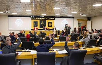Belediye Meclisi'nde Gözler 2 Haziran'da: Parti Değişiklikleri Sonrası İlk Toplantı