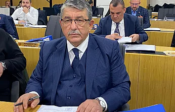 Belediye Meclisi'nde 'Hangi Ulus?' Sözleri, 'Allah Bin Belasını Versin' Tepkisiyle Yanıtlandı