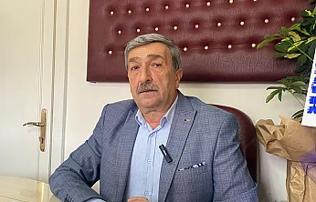 'Belediye Mülk Sahipleriyle Anlaşıp, Acilen Bir Otopark Hizmete Almalı'