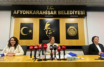 Belediye'nin 2026 Bütçesi 6 Milyar 774 Milyon