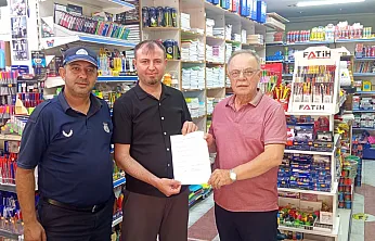 Belediye Personeline Alışverişte İndirim