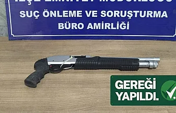 Belediye Personelini Tartaklayanlar Tutuklandı