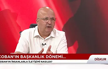 'Ben Aday Değilim Ama İsmimi Önermişler'