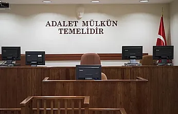 Beraat İstedi, Mahkeme Hapis Cezası Verdi!