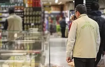 Beş Sucuk Ürününde Tek Tırnaklı Hayvan Eti Tespit Edildi