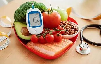 Beysel: Diyabet Egzersiz Ve Disiplinli Yaşam Tarzı İle Tedavi Edilir