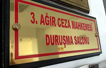 Bez Torbadaki Bebek, Telefon Kayıtları ve Fotoğraflar: Afyon'daki Davada Kan Donduran Detaylar!