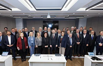 BİK'ten Basın Derneklerine Dev Fon