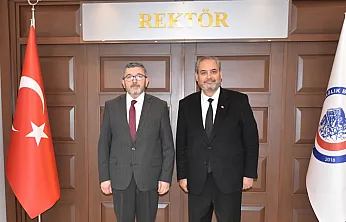 Bilecik İle Afyon Güçlerini Birleştiriyor