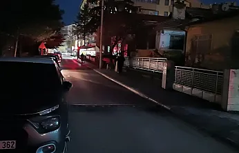 Bilin Bakalım Bu Cadde Nerede...