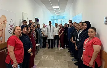Bir Annenin Alışkanlığı Nesilleri Etkiliyor!