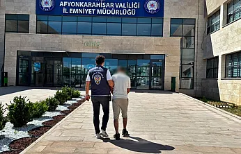 Bir Hükümlü Daha Cezaevinde