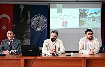 'Bir Öğrenciye Katkı Sunmak İsteyenler İçin RAM Doğru Adres'