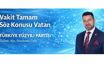 Bir Partinin Afyon İl Başkanı Belli Oldu