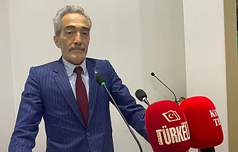 Birlik Başkanından Dikkat Çeken Çıkış!