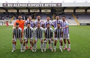 Bitti Derken Geldi! Afyonspor Son Dakikada Umut Tazeledi