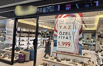'Bizde İade Yok'