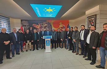 'Bizi Korkutamazsınız, Tehditlerle Susturamazsınız'