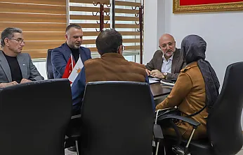 'Bizim Derdimiz De Sevdamız Da Afyonkarahisar Ve Milletimizdir'