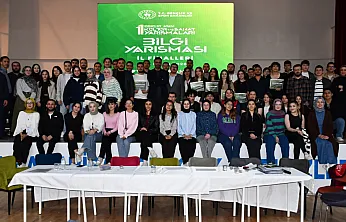 Bölge Finalinde Afyon'u Temsil Edecekler