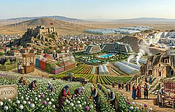 Bölgemize 307 Milyon Liralık Proje Desteği Geliyor