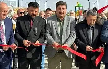 Bolvadin'de 50 Yıl Sonra Gelen Vefa!