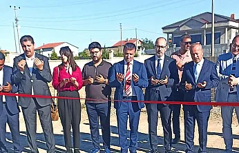 Bolvadin'de Aile Sağlığı Merkezinin Temeli Atılacak