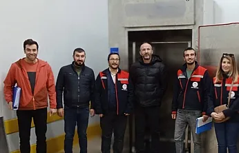 Bolvadin'de Et İşleme Tesisine 10 Milyonluk Hibe Desteği