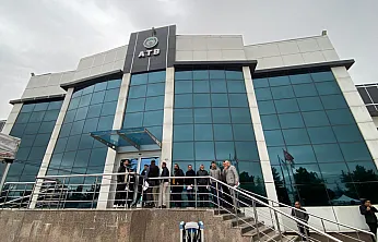 Borsa'da Seçim Yoğun Güvenlik Önlemleri İle Başladı