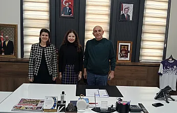 Borsa İle AFSÜ Arasında Güçbirliği