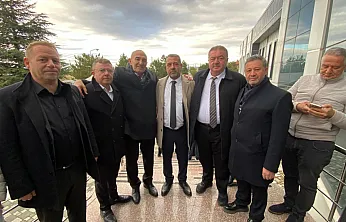 Borsa Seçimi'ni Mühsürler Ekibi Önde Tamamladı