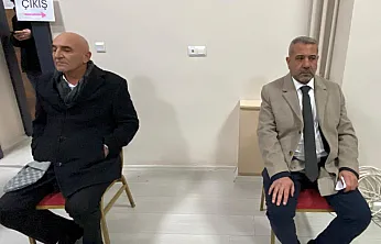Borsa Seçimi Tamamlandı, Sandıklar Açılıyor